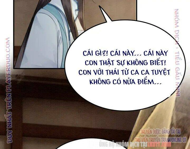 Trọng Sinh Bá Sủng Nhiếp Chính Vương Quá Mạnh Mẽ Chapter 159 - 22