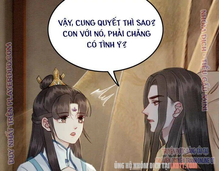 Trọng Sinh Bá Sủng Nhiếp Chính Vương Quá Mạnh Mẽ Chapter 159 - 23