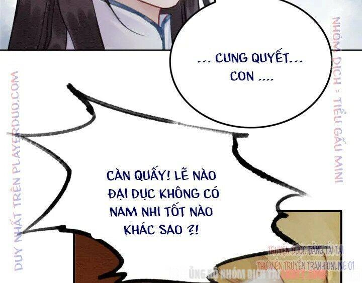 Trọng Sinh Bá Sủng Nhiếp Chính Vương Quá Mạnh Mẽ Chapter 159 - 25