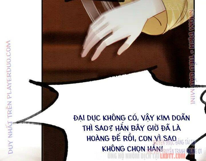 Trọng Sinh Bá Sủng Nhiếp Chính Vương Quá Mạnh Mẽ Chapter 159 - 26