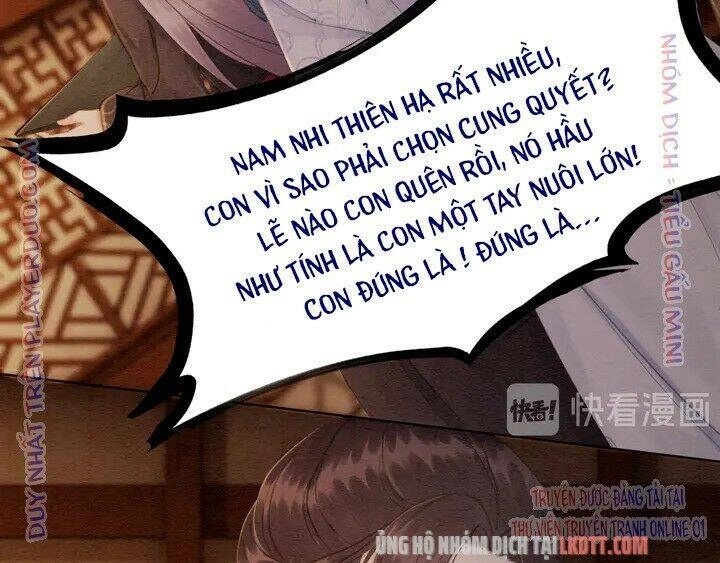 Trọng Sinh Bá Sủng Nhiếp Chính Vương Quá Mạnh Mẽ Chapter 159 - 31