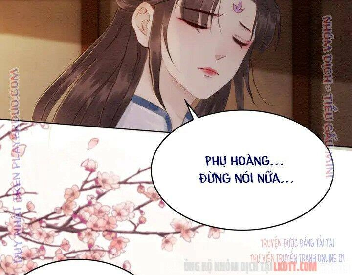 Trọng Sinh Bá Sủng Nhiếp Chính Vương Quá Mạnh Mẽ Chapter 159 - 32