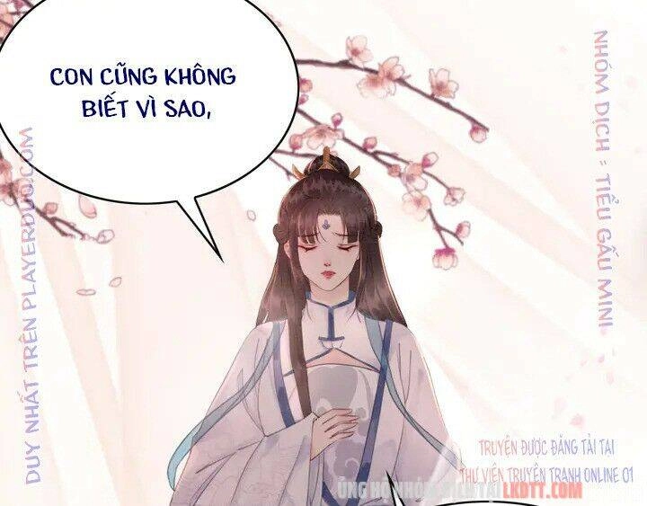 Trọng Sinh Bá Sủng Nhiếp Chính Vương Quá Mạnh Mẽ Chapter 159 - 33