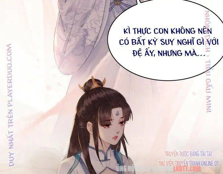 Trọng Sinh Bá Sủng Nhiếp Chính Vương Quá Mạnh Mẽ Chapter 159 - 34