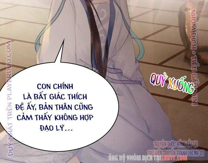 Trọng Sinh Bá Sủng Nhiếp Chính Vương Quá Mạnh Mẽ Chapter 159 - 35