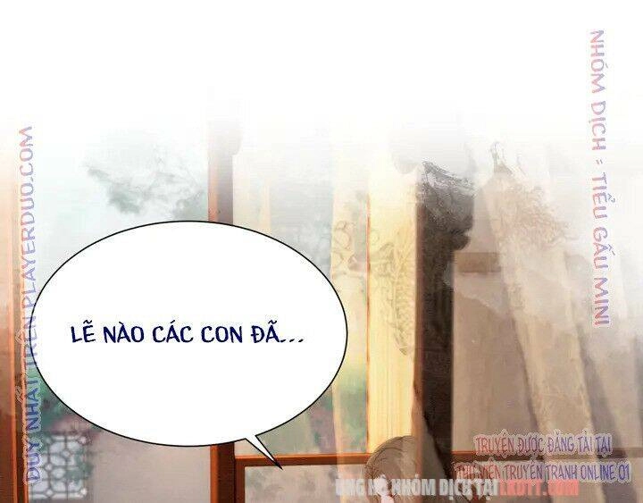 Trọng Sinh Bá Sủng Nhiếp Chính Vương Quá Mạnh Mẽ Chapter 159 - 37