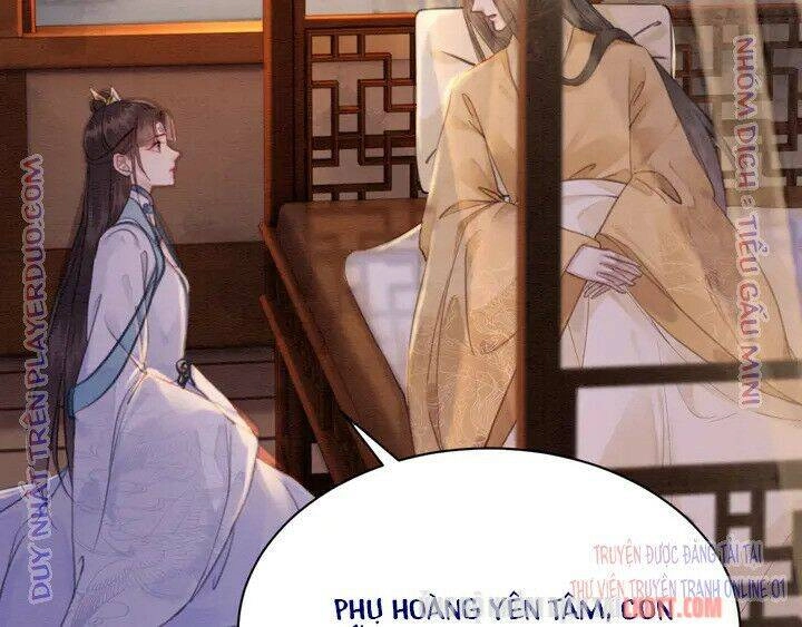 Trọng Sinh Bá Sủng Nhiếp Chính Vương Quá Mạnh Mẽ Chapter 159 - 38