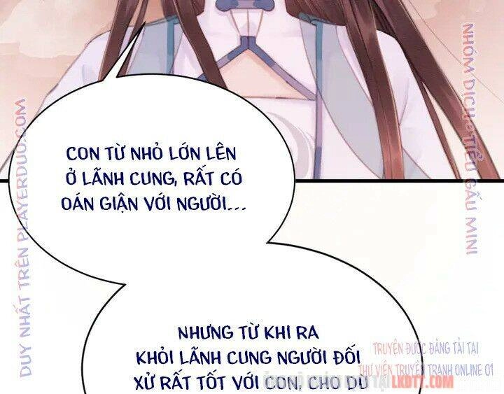 Trọng Sinh Bá Sủng Nhiếp Chính Vương Quá Mạnh Mẽ Chapter 159 - 40