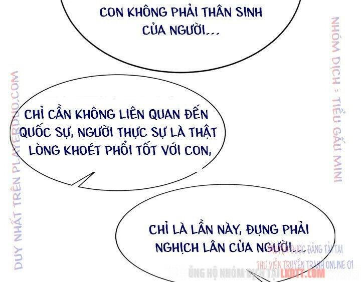 Trọng Sinh Bá Sủng Nhiếp Chính Vương Quá Mạnh Mẽ Chapter 159 - 41