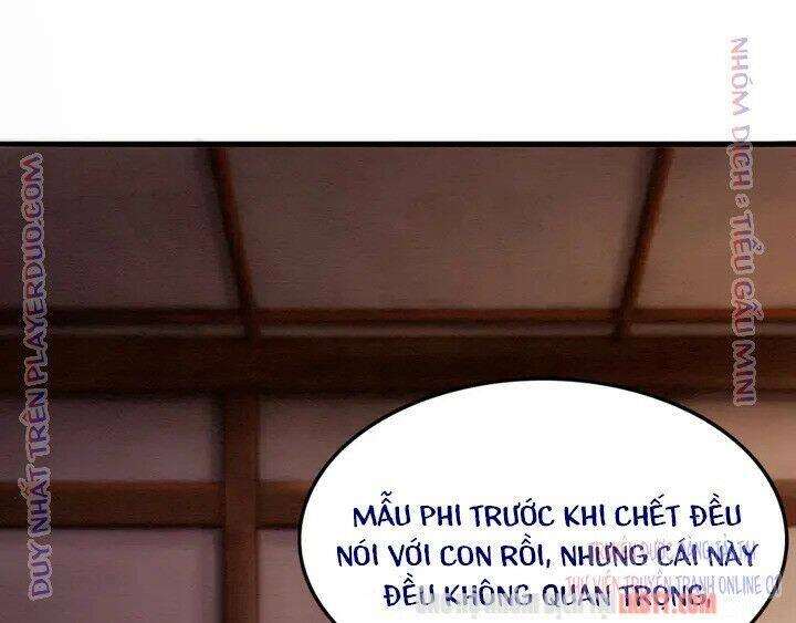 Trọng Sinh Bá Sủng Nhiếp Chính Vương Quá Mạnh Mẽ Chapter 159 - 44