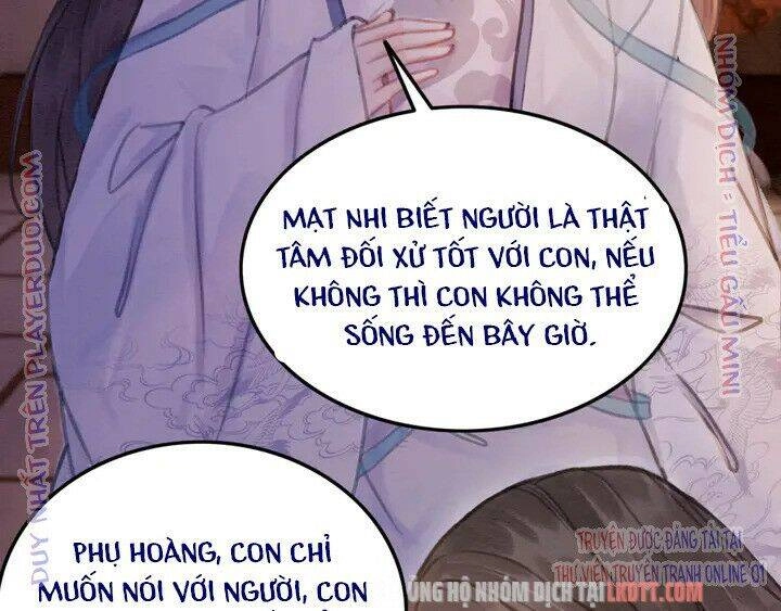 Trọng Sinh Bá Sủng Nhiếp Chính Vương Quá Mạnh Mẽ Chapter 159 - 46