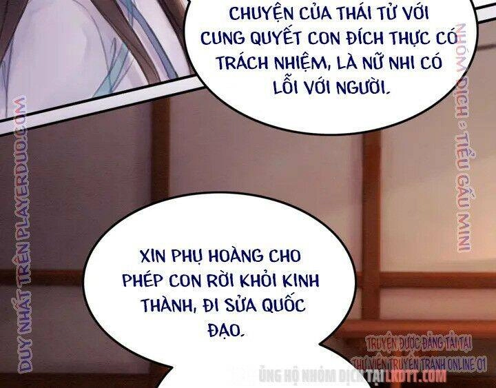 Trọng Sinh Bá Sủng Nhiếp Chính Vương Quá Mạnh Mẽ Chapter 159 - 48