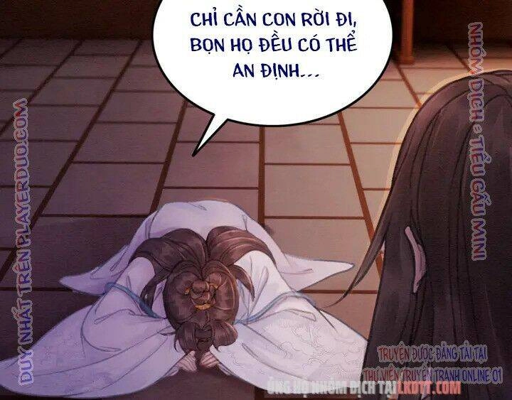 Trọng Sinh Bá Sủng Nhiếp Chính Vương Quá Mạnh Mẽ Chapter 159 - 49