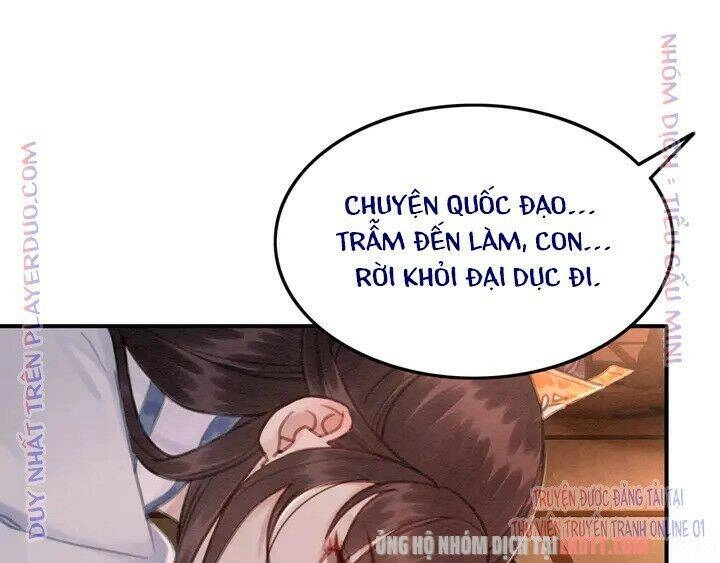 Trọng Sinh Bá Sủng Nhiếp Chính Vương Quá Mạnh Mẽ Chapter 159 - 52