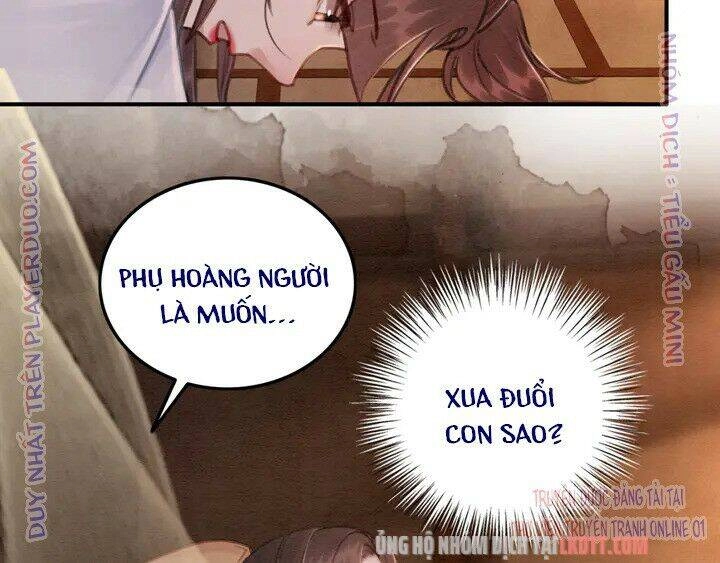 Trọng Sinh Bá Sủng Nhiếp Chính Vương Quá Mạnh Mẽ Chapter 159 - 53