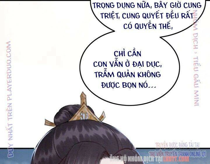 Trọng Sinh Bá Sủng Nhiếp Chính Vương Quá Mạnh Mẽ Chapter 159 - 55