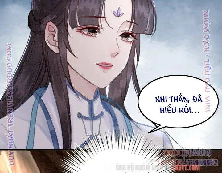 Trọng Sinh Bá Sủng Nhiếp Chính Vương Quá Mạnh Mẽ Chapter 159 - 56