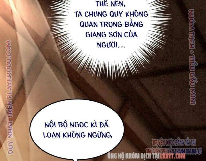 Trọng Sinh Bá Sủng Nhiếp Chính Vương Quá Mạnh Mẽ Chapter 159 - 57