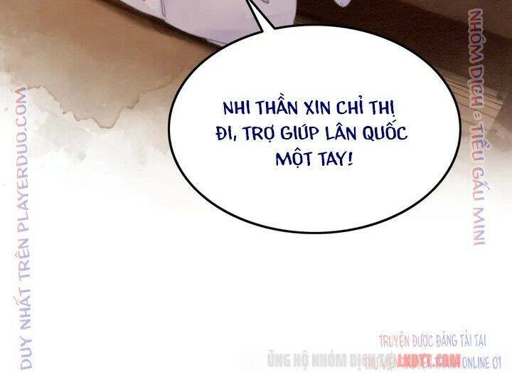 Trọng Sinh Bá Sủng Nhiếp Chính Vương Quá Mạnh Mẽ Chapter 159 - 59