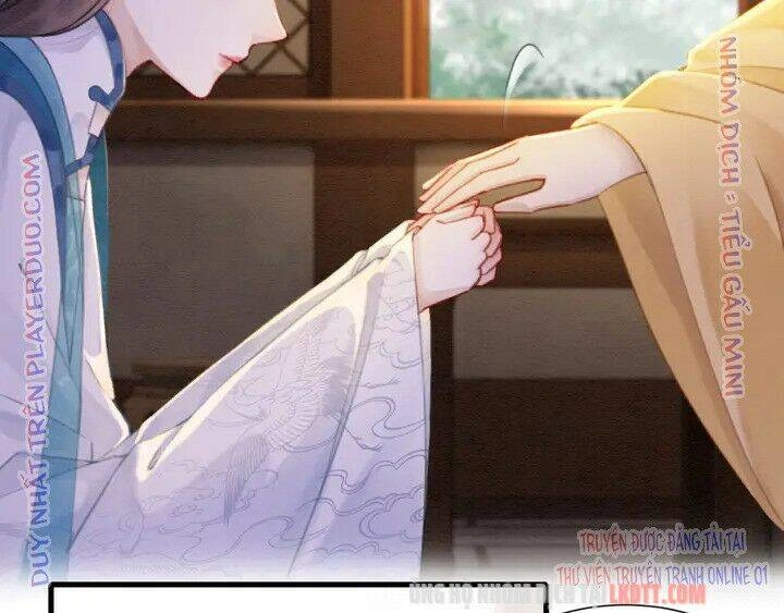 Trọng Sinh Bá Sủng Nhiếp Chính Vương Quá Mạnh Mẽ Chapter 159 - 61