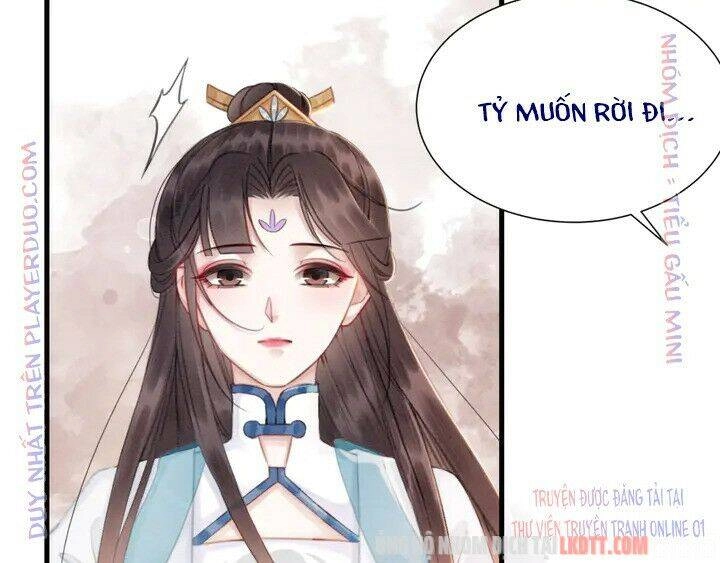 Trọng Sinh Bá Sủng Nhiếp Chính Vương Quá Mạnh Mẽ Chapter 159 - 62