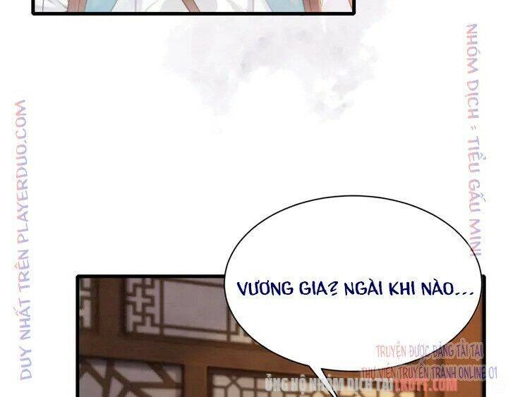 Trọng Sinh Bá Sủng Nhiếp Chính Vương Quá Mạnh Mẽ Chapter 159 - 63