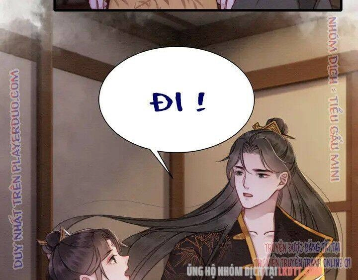 Trọng Sinh Bá Sủng Nhiếp Chính Vương Quá Mạnh Mẽ Chapter 159 - 65