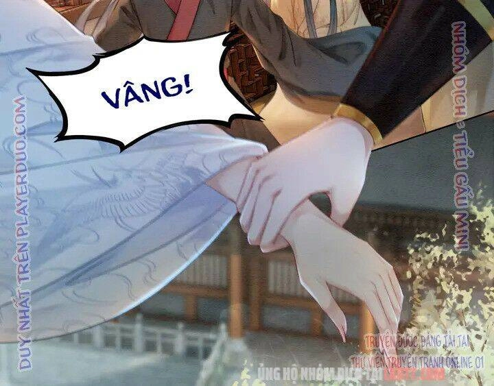 Trọng Sinh Bá Sủng Nhiếp Chính Vương Quá Mạnh Mẽ Chapter 159 - 69