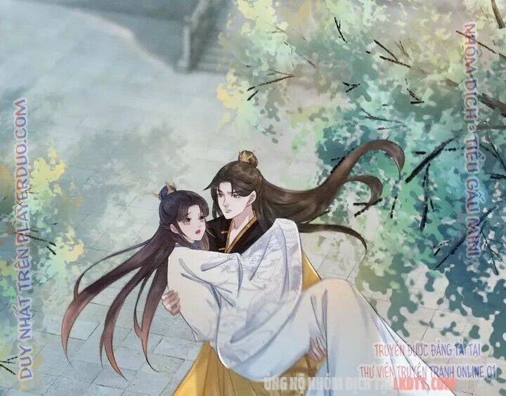 Trọng Sinh Bá Sủng Nhiếp Chính Vương Quá Mạnh Mẽ Chapter 159 - 70