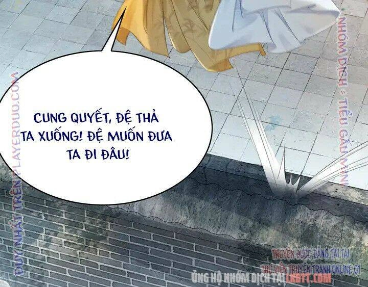 Trọng Sinh Bá Sủng Nhiếp Chính Vương Quá Mạnh Mẽ Chapter 159 - 71