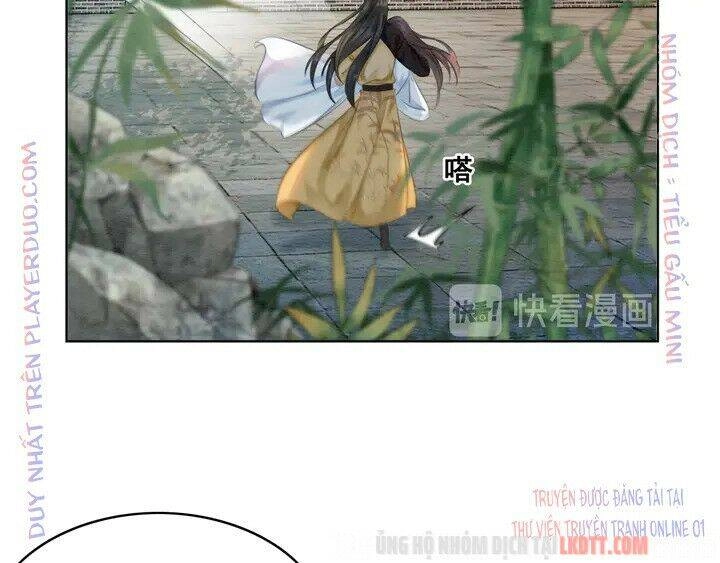 Trọng Sinh Bá Sủng Nhiếp Chính Vương Quá Mạnh Mẽ Chapter 159 - 73