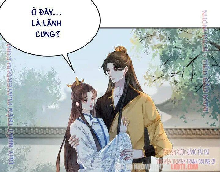 Trọng Sinh Bá Sủng Nhiếp Chính Vương Quá Mạnh Mẽ Chapter 159 - 74