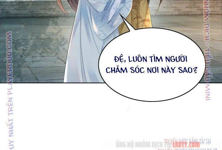 Trọng Sinh Bá Sủng Nhiếp Chính Vương Quá Mạnh Mẽ Chapter 159 - 75