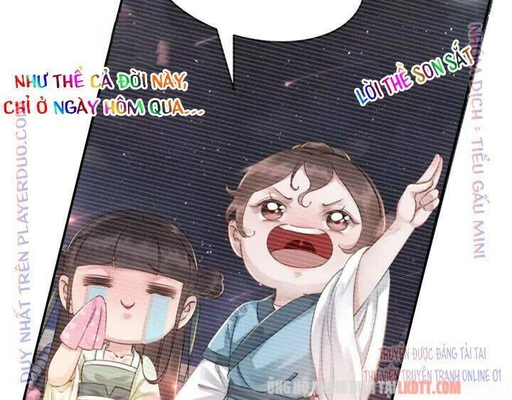 Trọng Sinh Bá Sủng Nhiếp Chính Vương Quá Mạnh Mẽ Chapter 159 - 80