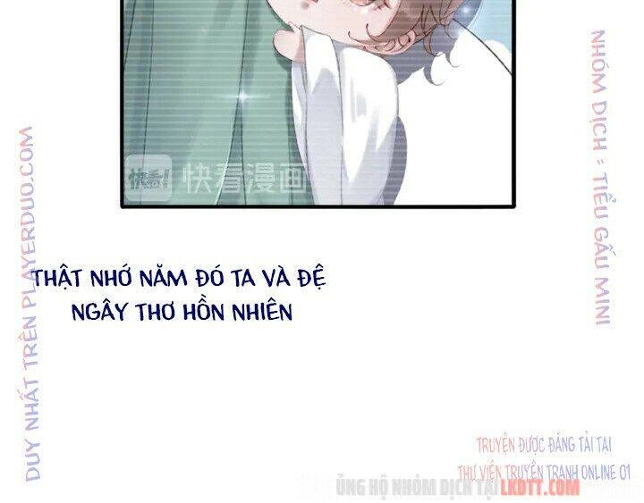 Trọng Sinh Bá Sủng Nhiếp Chính Vương Quá Mạnh Mẽ Chapter 159 - 82