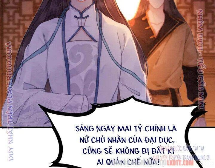 Trọng Sinh Bá Sủng Nhiếp Chính Vương Quá Mạnh Mẽ Chapter 159 - 85