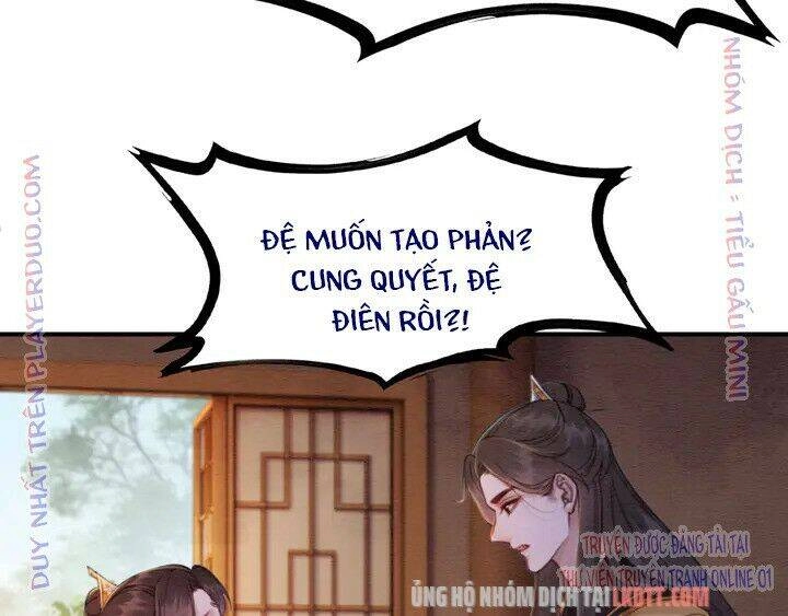 Trọng Sinh Bá Sủng Nhiếp Chính Vương Quá Mạnh Mẽ Chapter 159 - 86