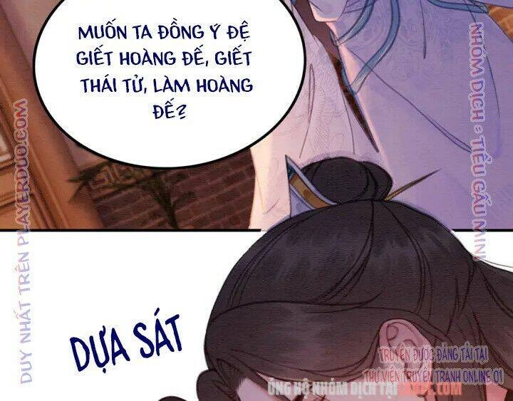 Trọng Sinh Bá Sủng Nhiếp Chính Vương Quá Mạnh Mẽ Chapter 159 - 90