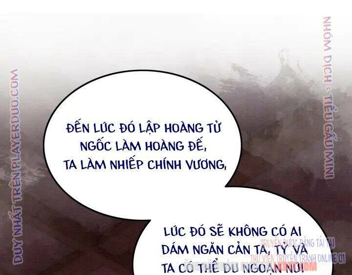 Trọng Sinh Bá Sủng Nhiếp Chính Vương Quá Mạnh Mẽ Chapter 159 - 93