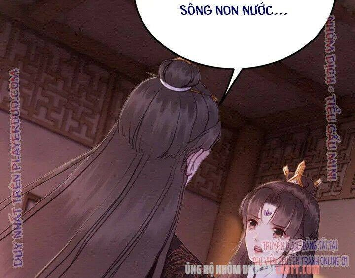 Trọng Sinh Bá Sủng Nhiếp Chính Vương Quá Mạnh Mẽ Chapter 159 - 94