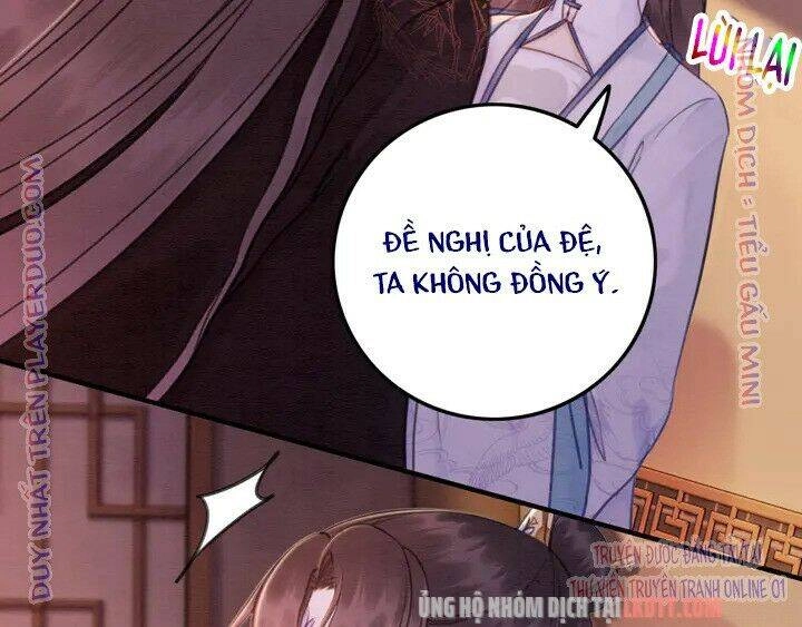 Trọng Sinh Bá Sủng Nhiếp Chính Vương Quá Mạnh Mẽ Chapter 159 - 95