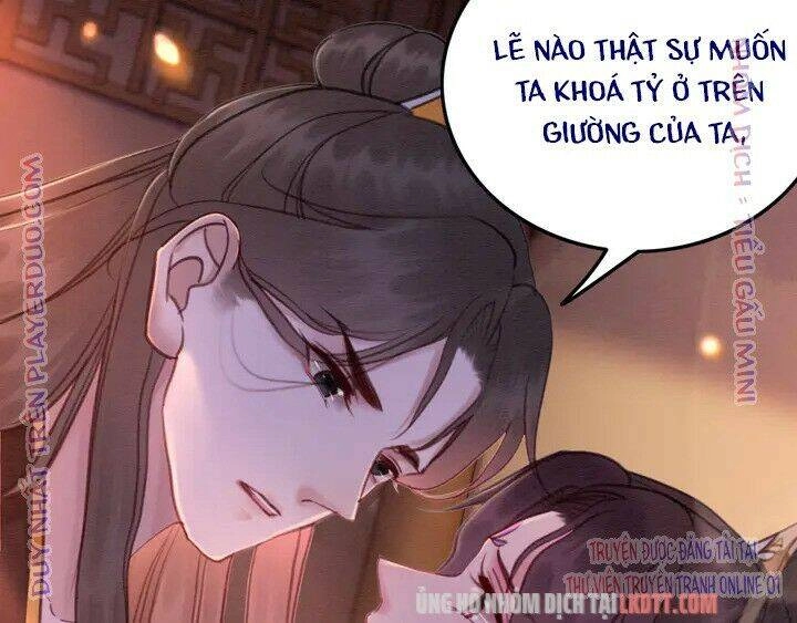 Trọng Sinh Bá Sủng Nhiếp Chính Vương Quá Mạnh Mẽ Chapter 159 - 97