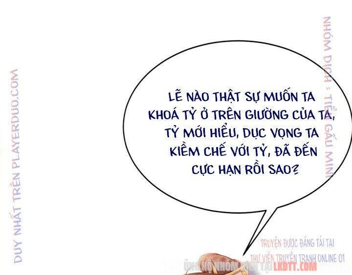 Trọng Sinh Bá Sủng Nhiếp Chính Vương Quá Mạnh Mẽ Chapter 160 - 2