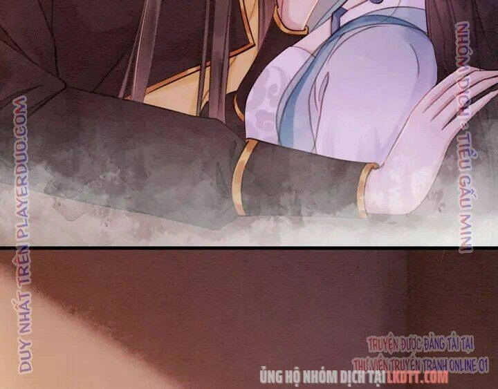 Trọng Sinh Bá Sủng Nhiếp Chính Vương Quá Mạnh Mẽ Chapter 160 - 4