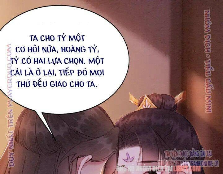 Trọng Sinh Bá Sủng Nhiếp Chính Vương Quá Mạnh Mẽ Chapter 160 - 5