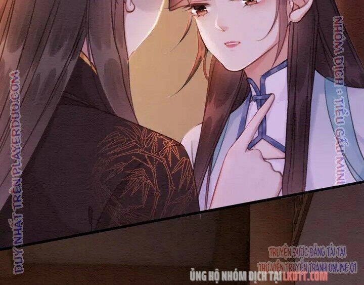 Trọng Sinh Bá Sủng Nhiếp Chính Vương Quá Mạnh Mẽ Chapter 160 - 6