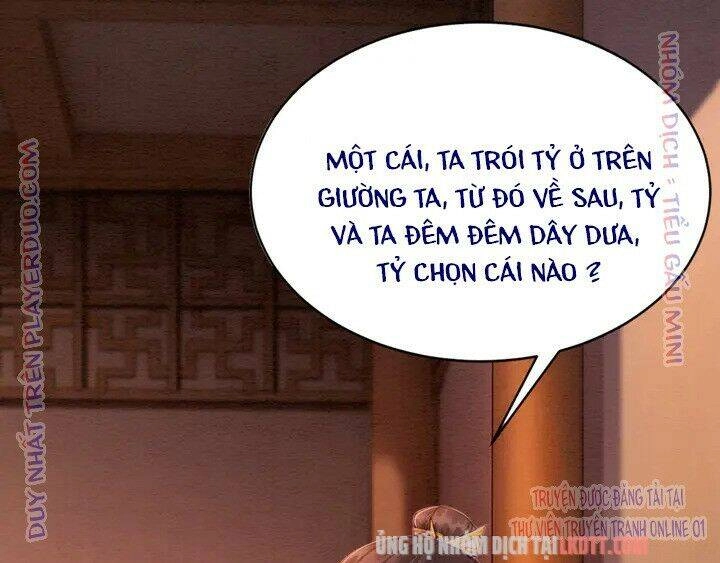 Trọng Sinh Bá Sủng Nhiếp Chính Vương Quá Mạnh Mẽ Chapter 160 - 8