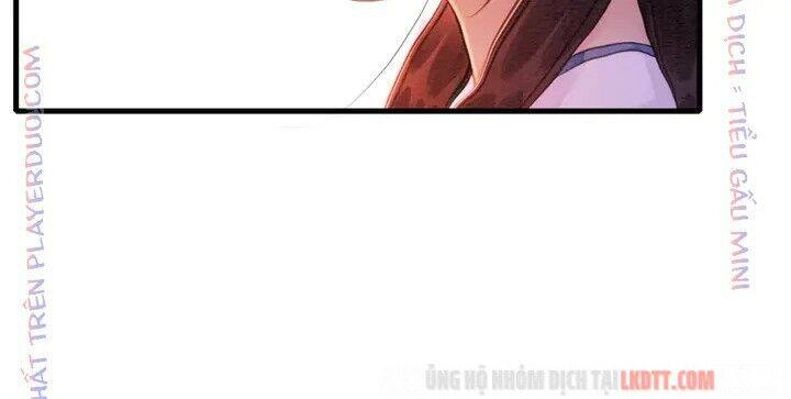 Trọng Sinh Bá Sủng Nhiếp Chính Vương Quá Mạnh Mẽ Chapter 160 - 11