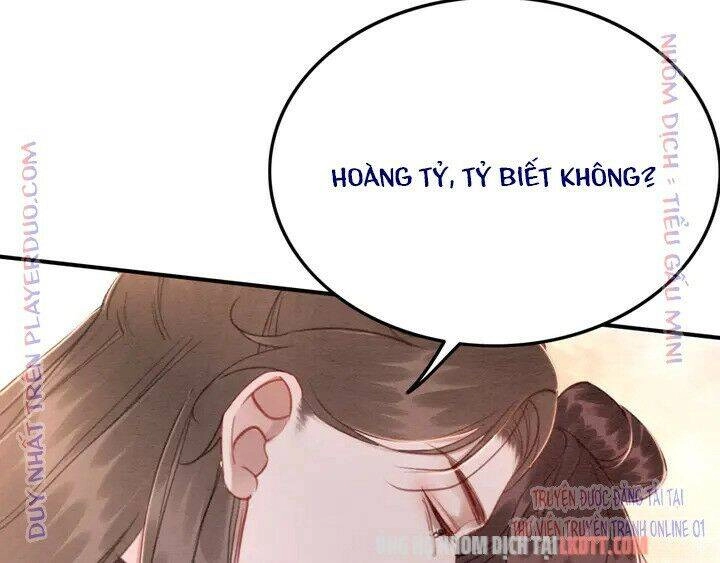 Trọng Sinh Bá Sủng Nhiếp Chính Vương Quá Mạnh Mẽ Chapter 160 - 17