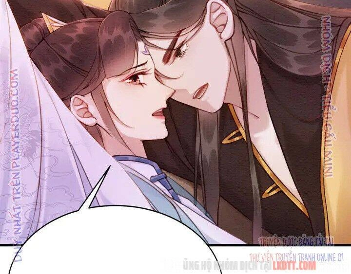 Trọng Sinh Bá Sủng Nhiếp Chính Vương Quá Mạnh Mẽ Chapter 160 - 33